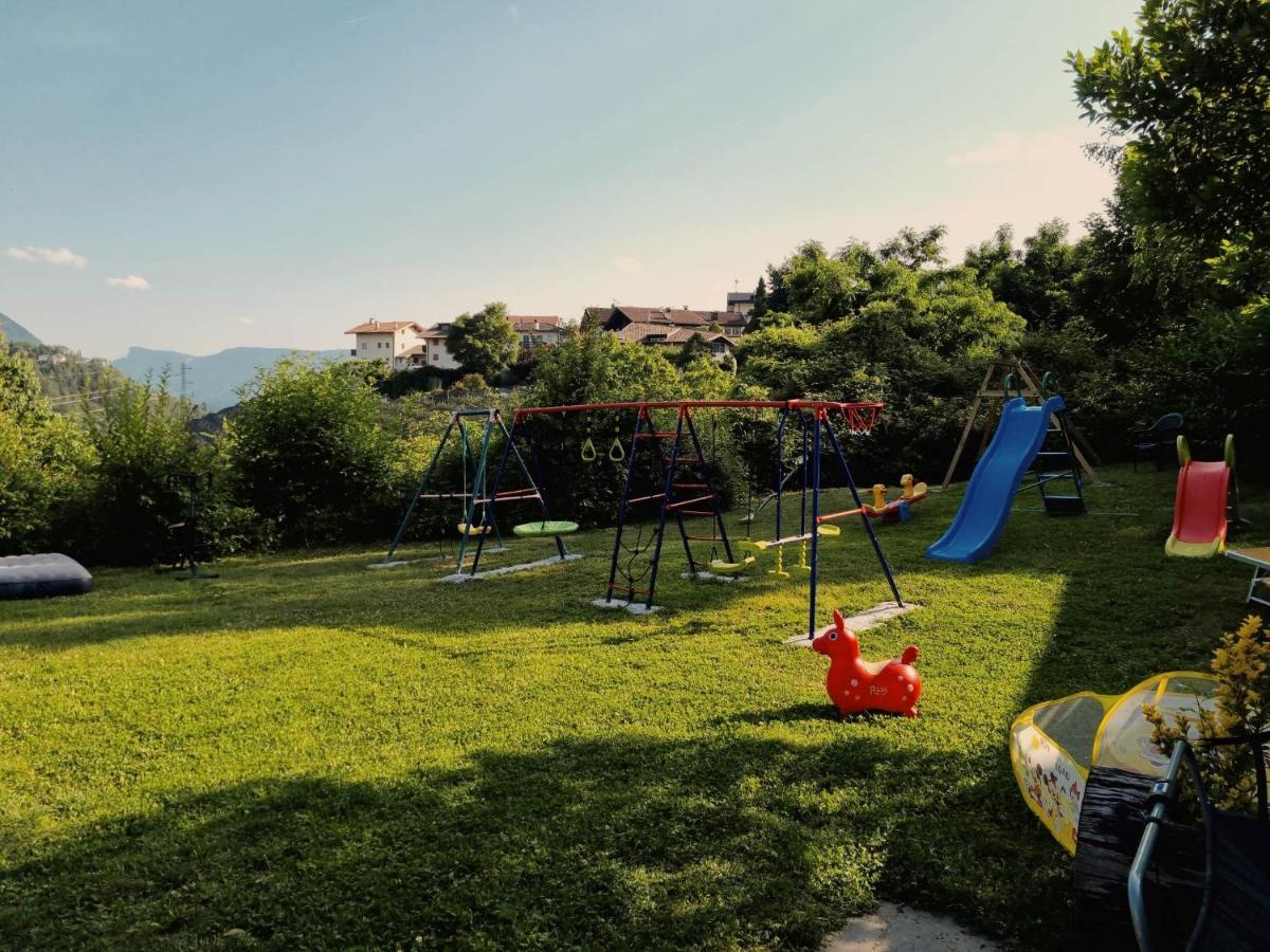 Laimerhof Rifiano Exterior foto
