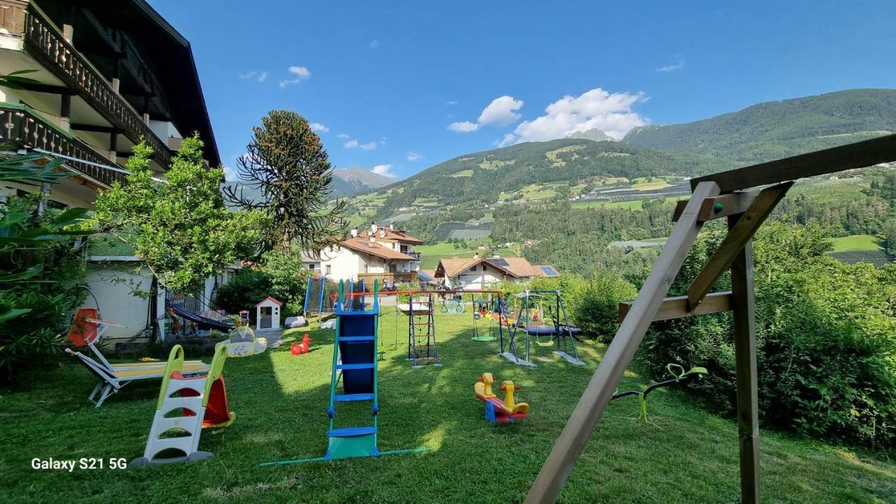 Laimerhof Rifiano Exterior foto