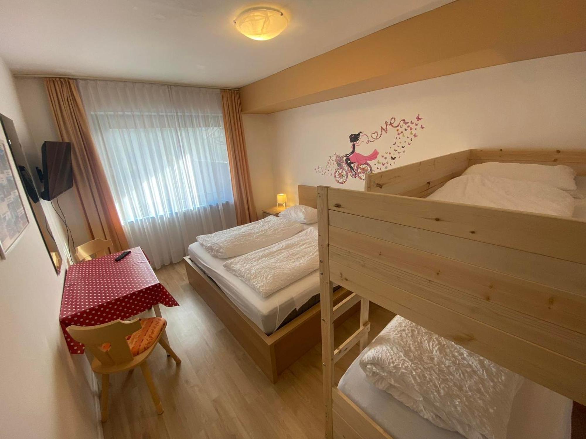 Laimerhof Rifiano Quarto foto