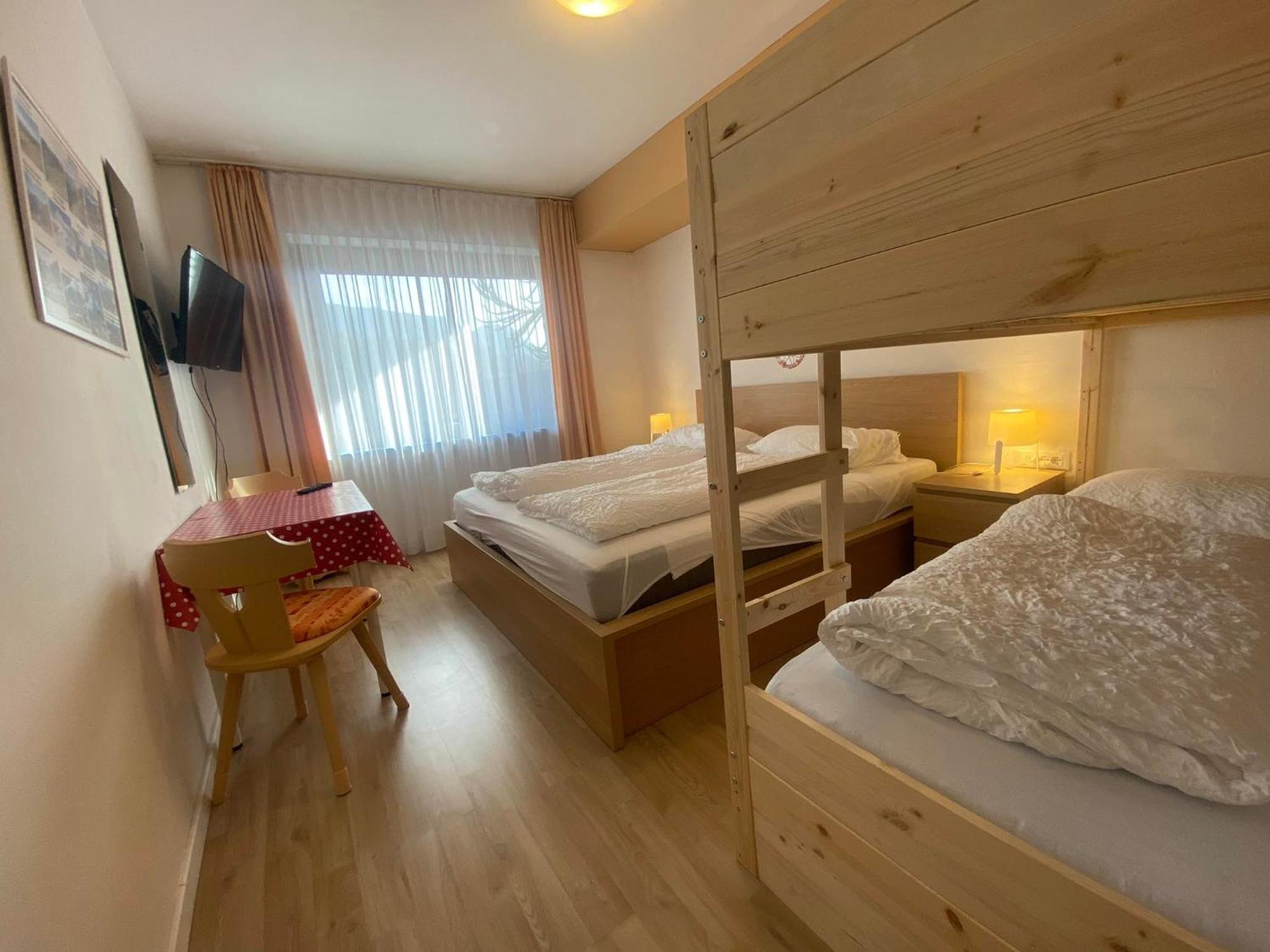 Laimerhof Rifiano Quarto foto