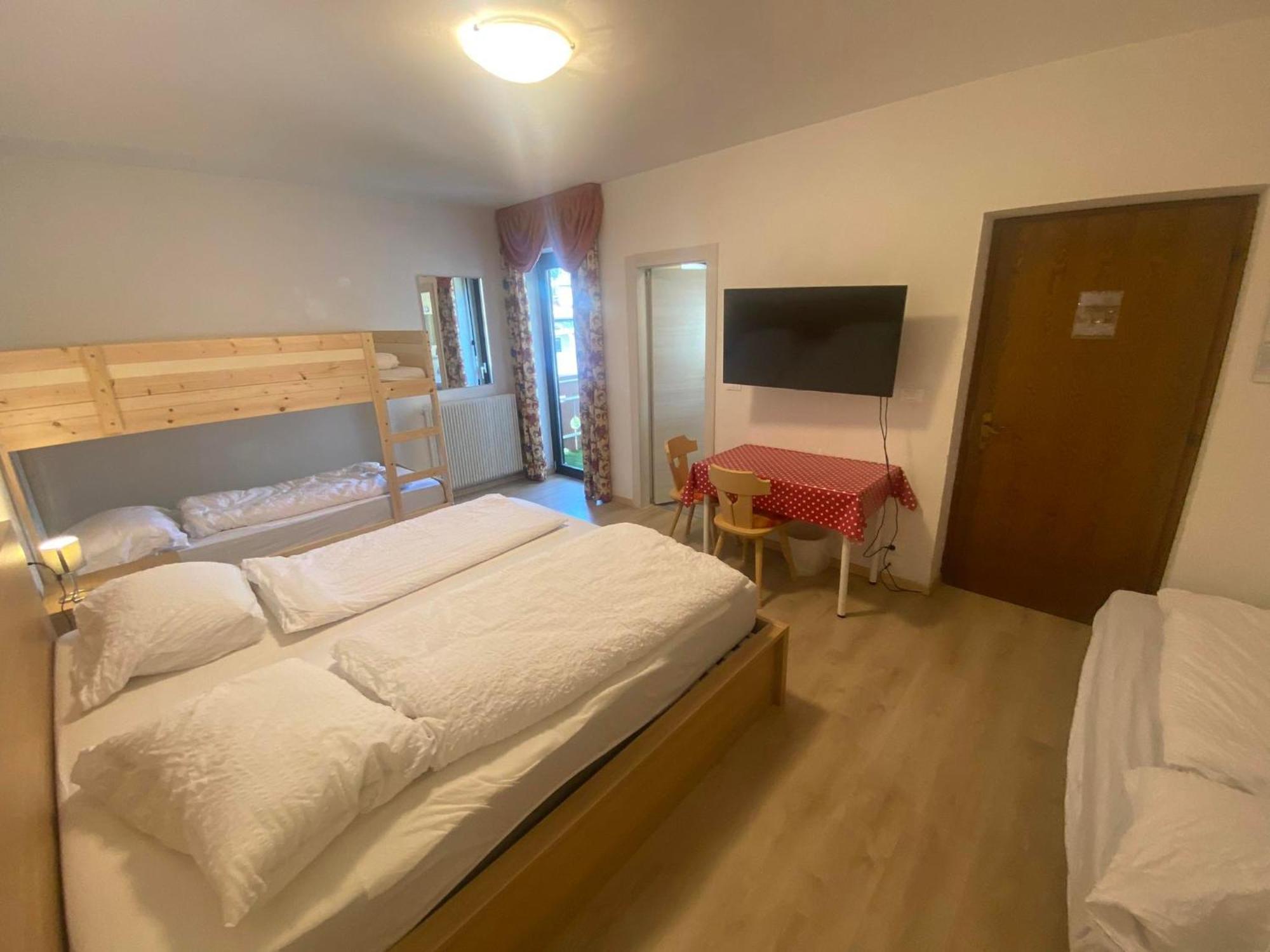Laimerhof Rifiano Quarto foto