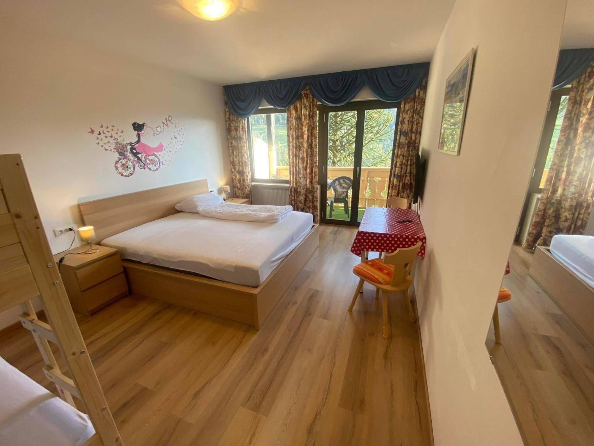 Laimerhof Rifiano Quarto foto